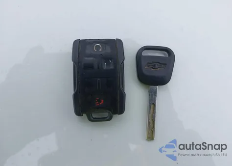 2015 Chevrolet Silverado 2500Hd Lt z USA, uszkodzony, nr VIN 1GC1KVEG1FF553540